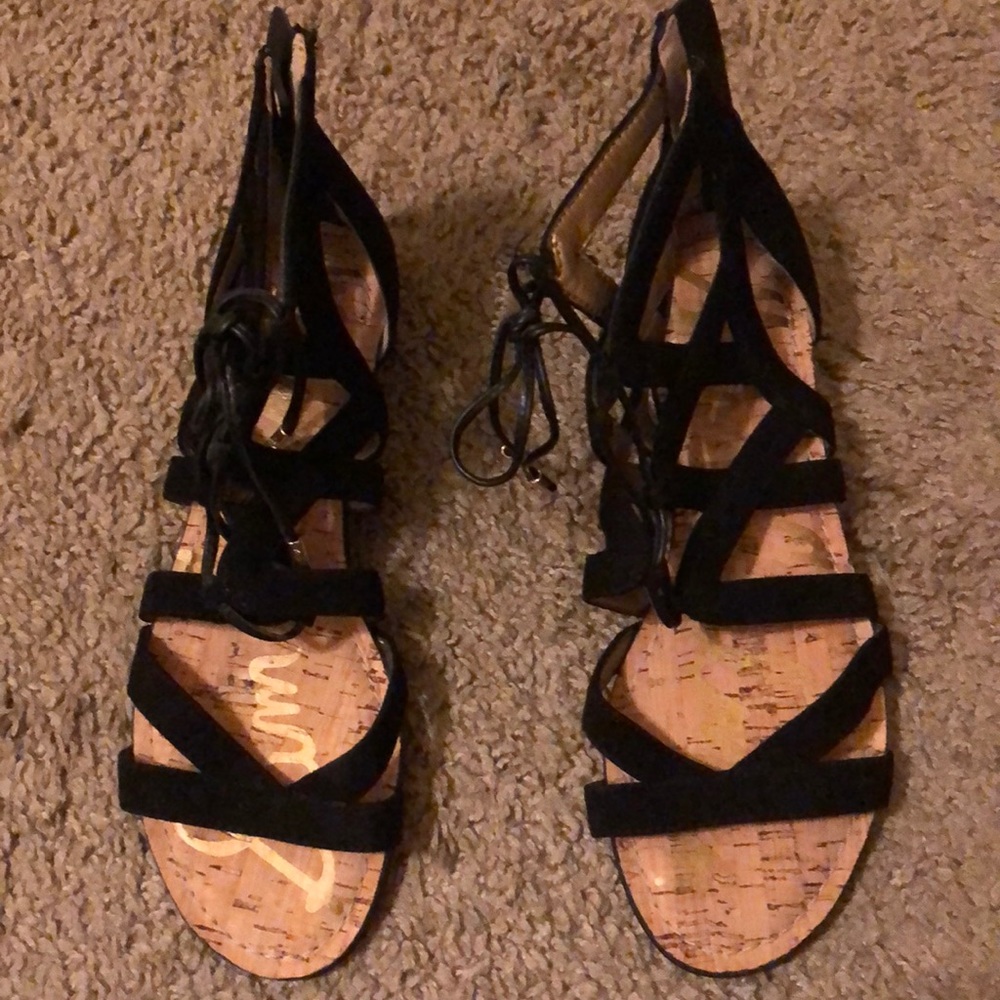 SAM EDELMAN Sandals
